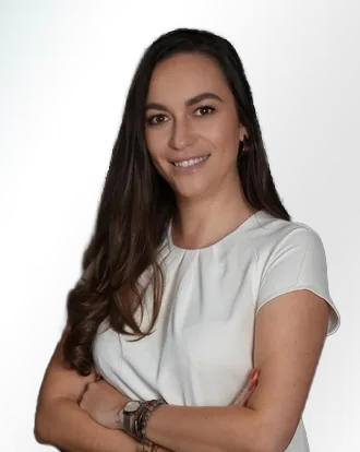 Alina Scerri - Executive Director